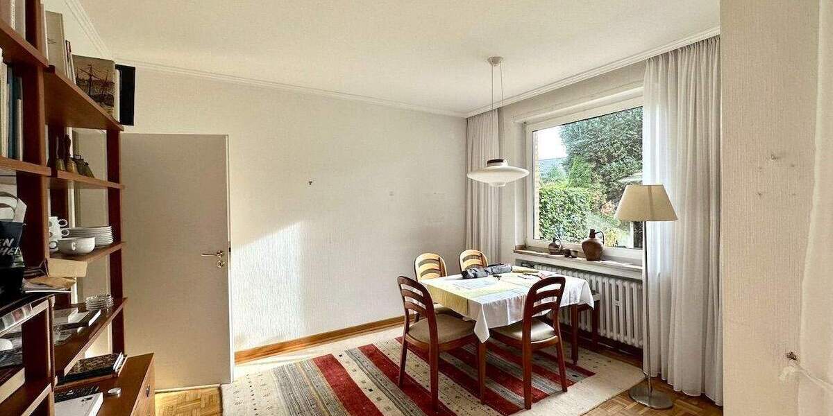 Reihenendhaus Neuss Dreikönigenviertel - 4 Zimmer, 120 m&sup2;, 629.000&euro; | Angebot:25736805