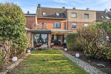 Haus Rheindahlen Rheindahlen-Land - 6 Zimmer, 140 m&sup2;, 329.000&euro; | Angebot:24870248