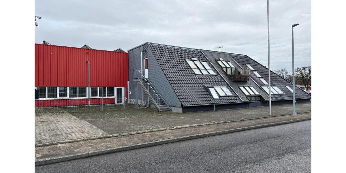 Gewerbeobjekt Erkelenz - 2.250&euro; | Angebot:24215662
