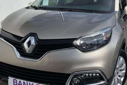 Renault Captur 85.900 km 8.998 &euro; Mönchengladbach 41063