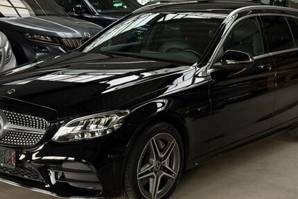 Mercedes-Benz C 300 180.000 km 20.900 &euro; Korschenbroich-Glehn bei Düsseldorf 41352