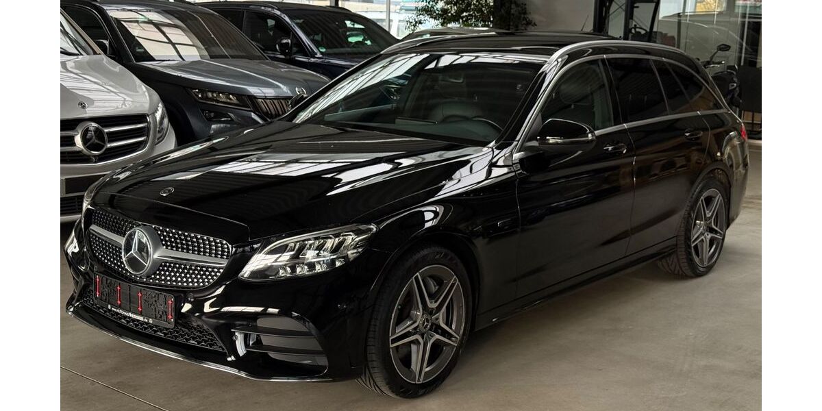 Mercedes-Benz C 300 180.000 km 20.900 &euro; Korschenbroich-Glehn bei Düsseldorf 41352