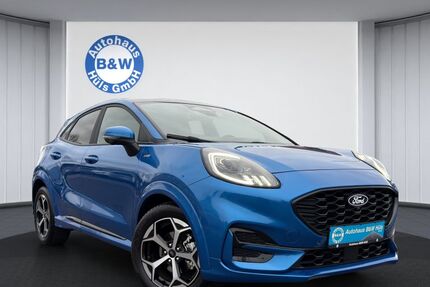 Ford Puma 4.972 km 25.499 &euro; Krefeld 47805