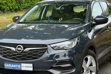 Opel Grandland (X) 69.000 km 13.490 &euro; Kaarst 41564