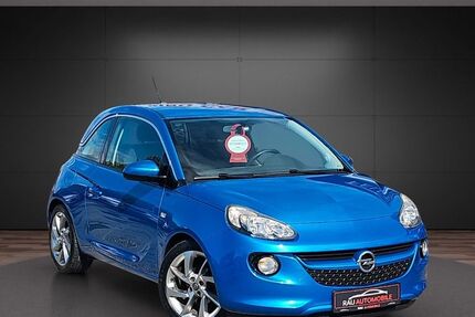 Opel Adam 97.650 km 6.990 &euro; Viersen 41749