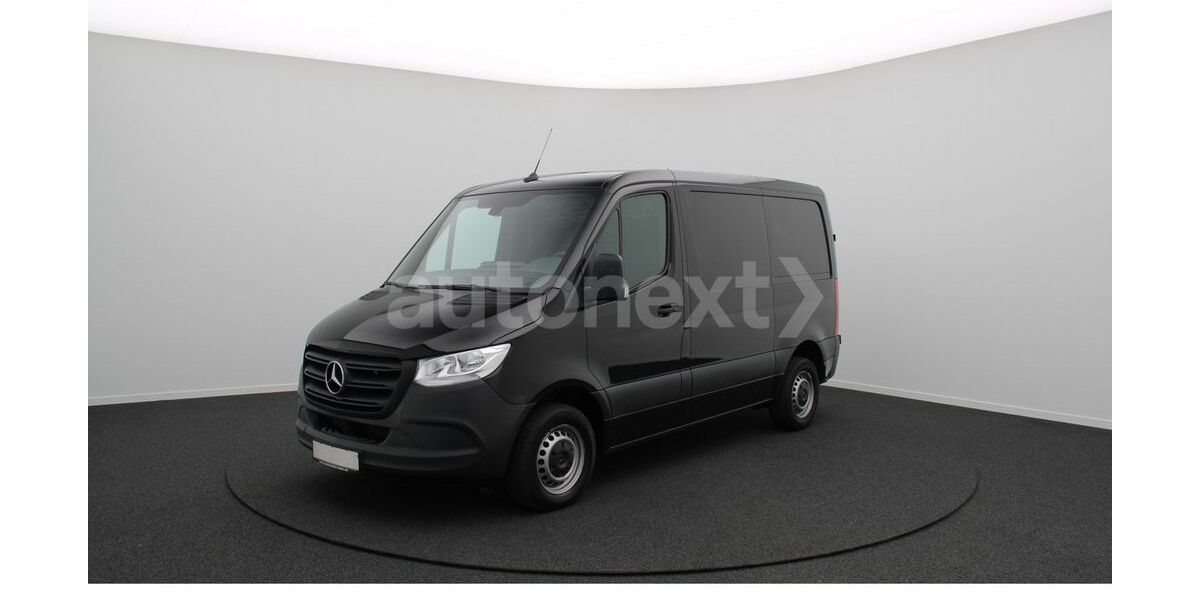 Mercedes-Benz Sprinter 100.000 km 20.218 &euro; Mönchengladbach 41066