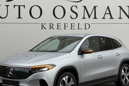 Mercedes-Benz EQA 3.770 km 42.950 &euro; Krefeld 47805