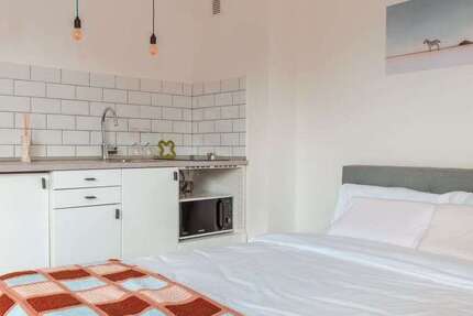 Zimmer Düsseldorf Flingern Nord - 1 Zimmer, 900&euro; | Angebot:22514366