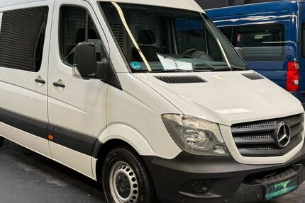 Mercedes-Benz Sprinter 183.000 km 14.950 &euro; Hilden 40721