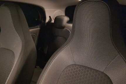 Smart ForFour 59.000 km 10.500 &euro; Leverkusen 51371