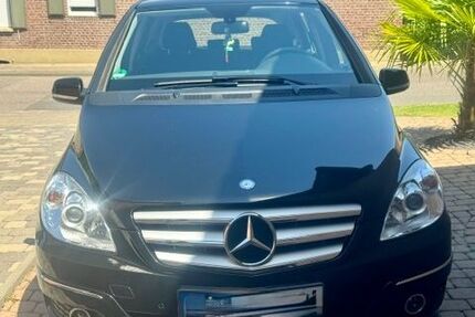Mercedes-Benz B 170 133.000 km 4.500 &euro; Jüchen 41363