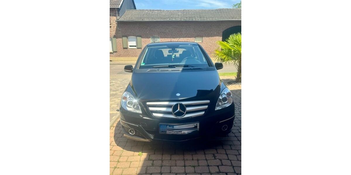 Mercedes-Benz B 170 133.000 km 4.500 &euro; Jüchen 41363