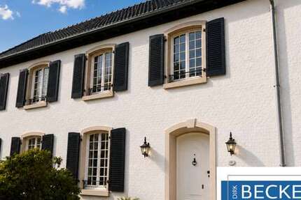 Haus Meerbusch Necklenbroich - 4 Zimmer, 180 m&sup2;, 3.650&euro; | Angebot:27342168