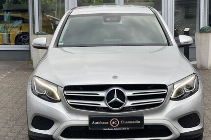 Mercedes-Benz GLC 250 128.943 km 26.500 &euro; Viersen 41748
