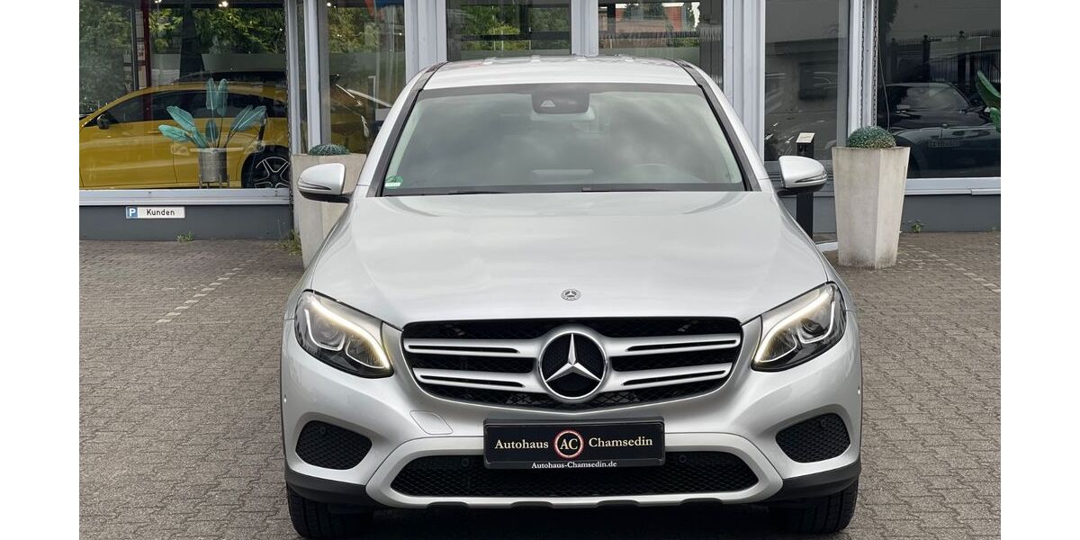 Mercedes-Benz GLC 250 128.943 km 26.500 &euro; Viersen 41748