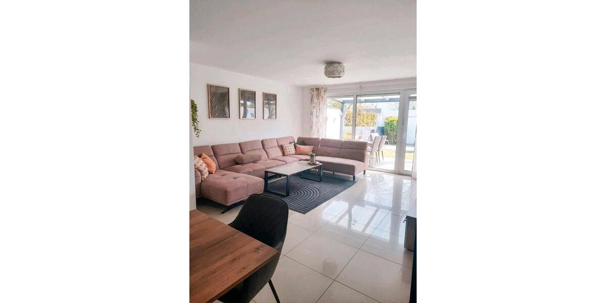 Reihenhaus Mönchengladbach Süd - 529.000&euro; | Angebot:26227517