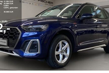 Audi Q5 34.295 km 35.998 &euro; Krefeld 47805