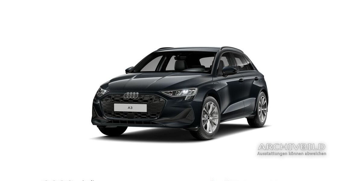 Audi A3 9.741 km 32.980 &euro; Leverkusen 51373