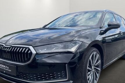 Skoda Superb 37.565 km 42.980 &euro; Dormagen 41540