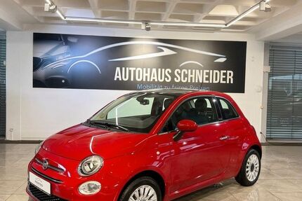 Fiat 500 57.028 km 8.150 &euro; Ratingen 40880