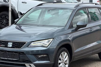 Seat Ateca 191.503 km 8.800 &euro; Hückelhoven 41836