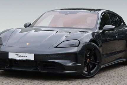 Porsche Taycan 29.999 km 139.900 &euro; Willich 47877