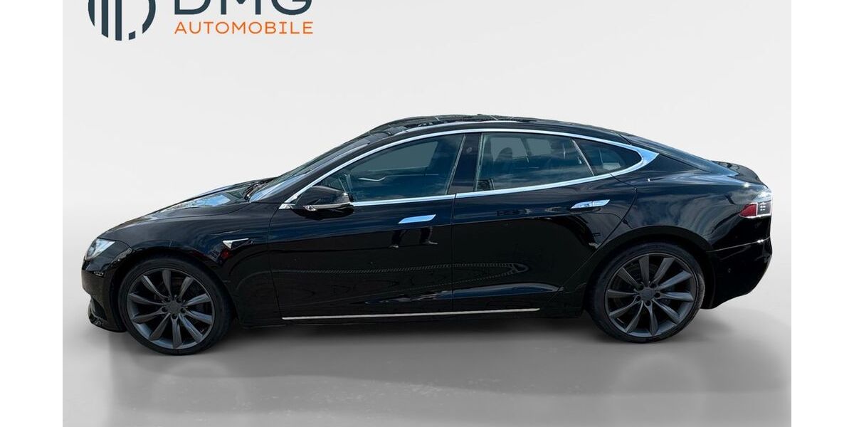 Tesla Model S 164.500 km 22.990 &euro; Bedburg 50181