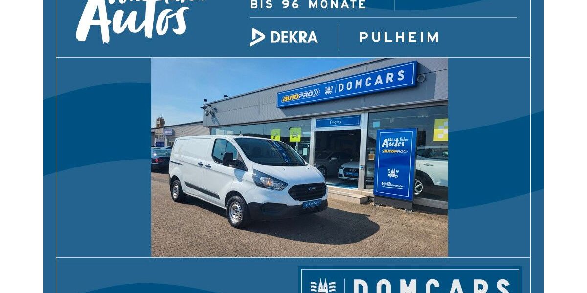 Ford Transit 108.500 km 15.499 &euro; Pulheim 50259
