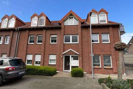 Wohnung Linnich Welz - 4 Zimmer, 84 m&sup2;, 630&euro; | Angebot:26083421