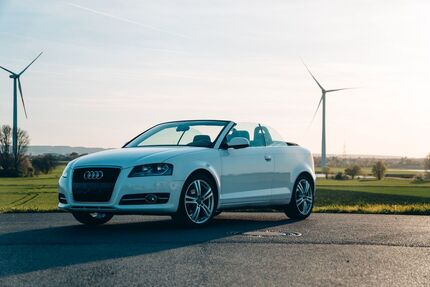 Audi A3 89.251 km 10.990 &euro; Merzenich 52399