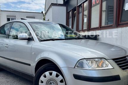 VW Passat 129.514 km 4.499 &euro; Mönchengladbach 41066
