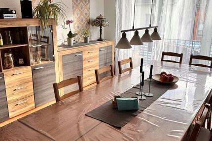 Wohnung Mönchengladbach West - 4 Zimmer, 103 m&sup2;, 940&euro; | Angebot:19516299