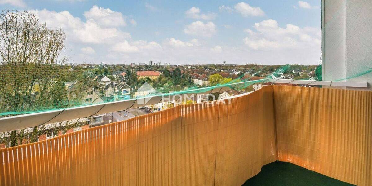 Etagenwohnung Leverkusen Wiesdorf - 2 Zimmer, 58 m&sup2;, 112.500&euro; | Angebot:26117920