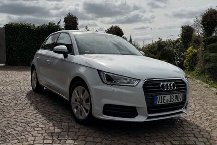 Audi A1 89.000 km 11.000 &euro; Schwalmtal 41366