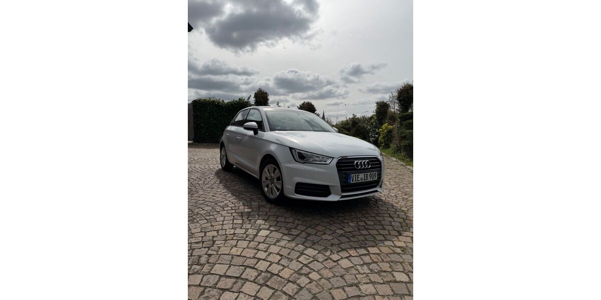 Audi A1 89.000 km 11.000 &euro; Schwalmtal 41366