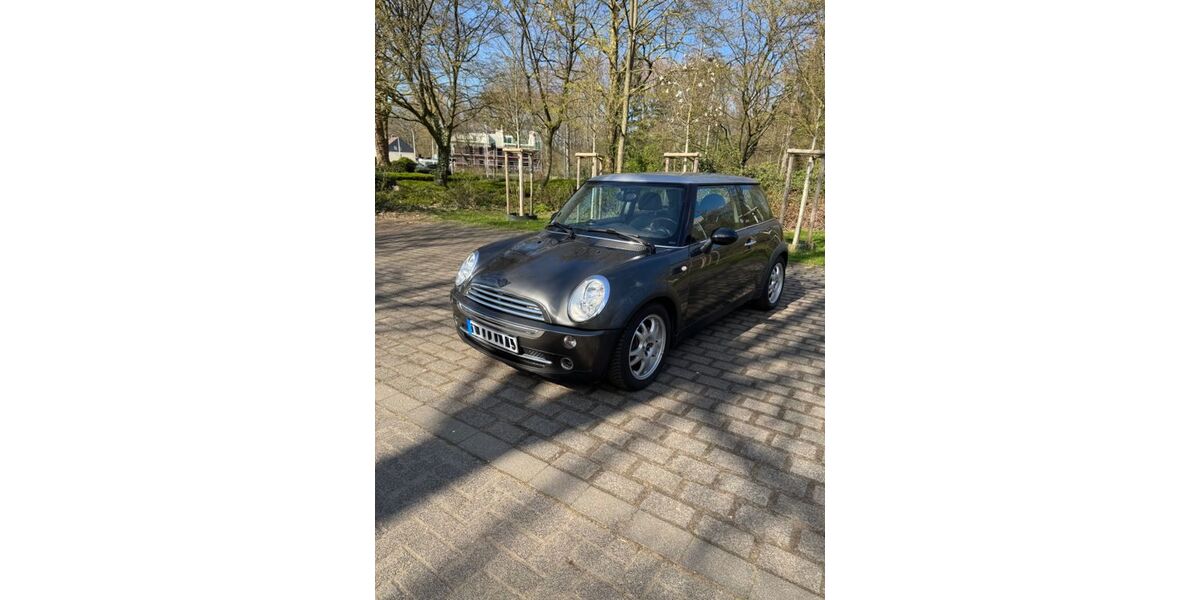Mini Cooper 145.534 km 3.500 &euro; Hilden 40724
