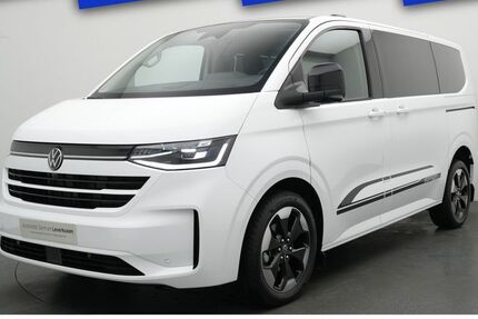 VW T7 Caravelle 1.009 km 77.980 &euro; Leverkusen 51379