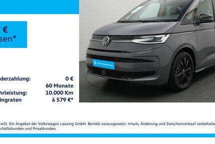 VW T7 Multivan 1.001 km 57.980 &euro; Leverkusen 51379