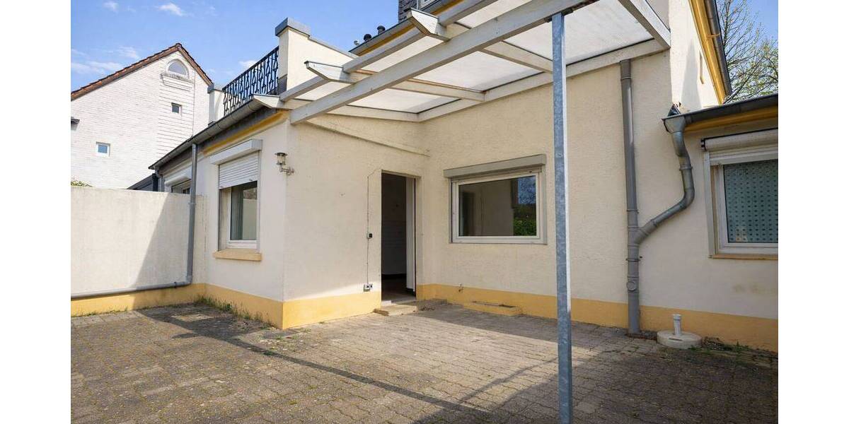 Doppelhaushälfte Krefeld / Dießem/Lehmheide Dießem/Lehmheide - 5 Zimmer, 122 m&sup2;, 379.000&euro; | Angebot:26190147