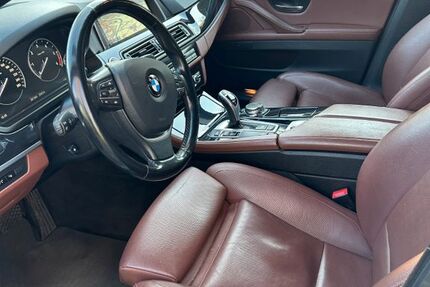 BMW 525 300.001 km 10.300 &euro; Meerbusch 40668