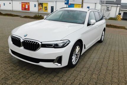 BMW 520 165.000 km 22.000 &euro; Krefeld 47803