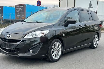Mazda 5 269.000 km 4.500 &euro; Neuss 41460