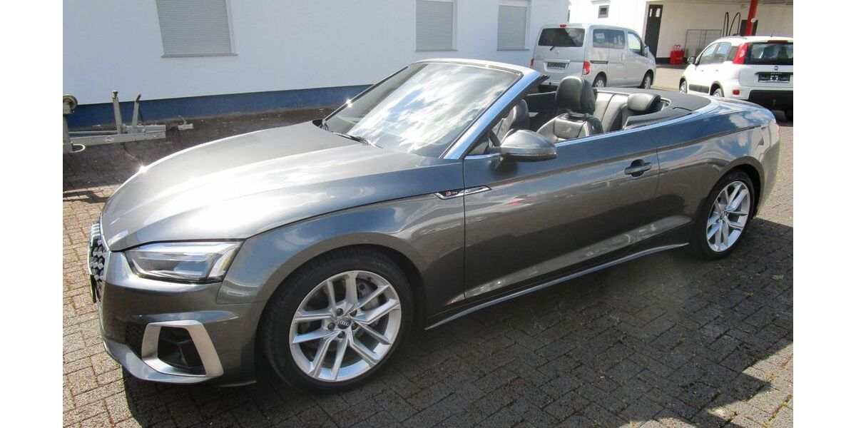 Audi A5 14.000 km 43.990 &euro; BERGHEIM 50126