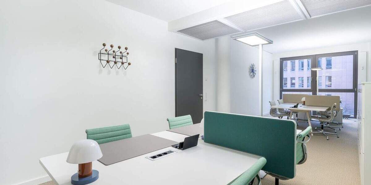 Gewerbeobjekt Düsseldorf Stadtmitte - 1.409&euro; | Angebot:26175718