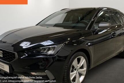 Seat Leon 26.720 km 28.240 &euro; Neuss 41460