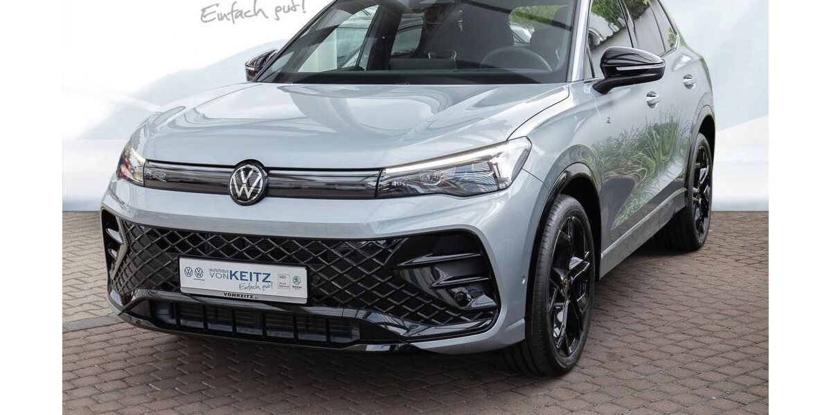 VW Tiguan 4.000 km 38.950 &euro; Kerpen 50169