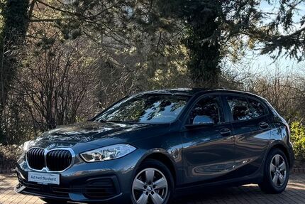 BMW 118 69.514 km 15.999 &euro; Jülich 52428