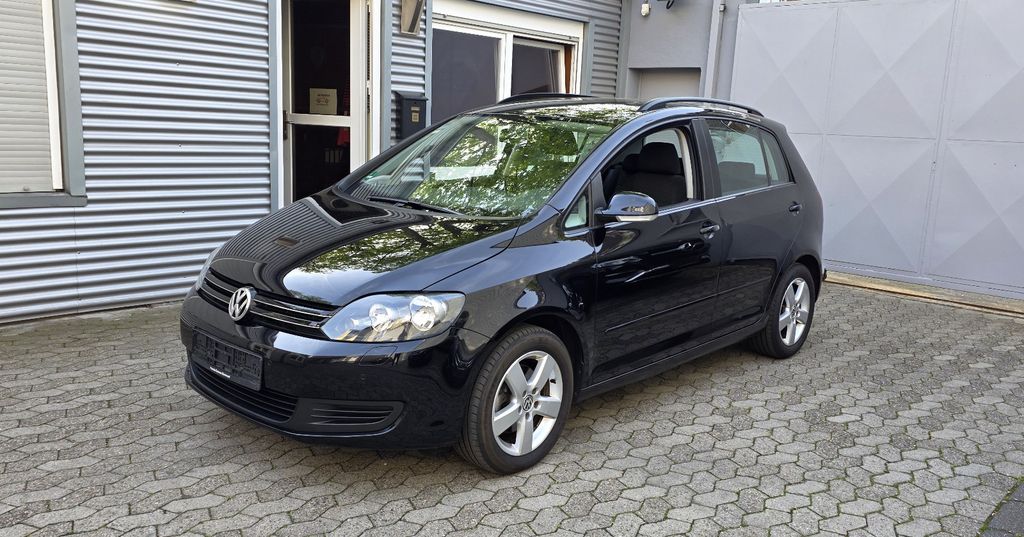 VW Golf Plus 220.000 km 5.999 &euro; DÜSSELDORF 40227