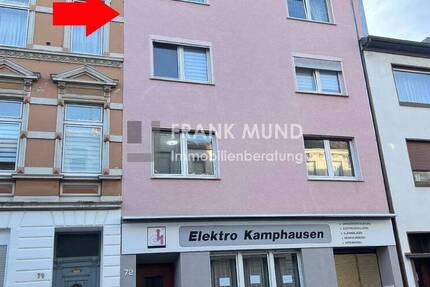 Gewerbeobjekt Mönchengladbach-Rheydt Rheydt - 375.000&euro; | Angebot:26205831