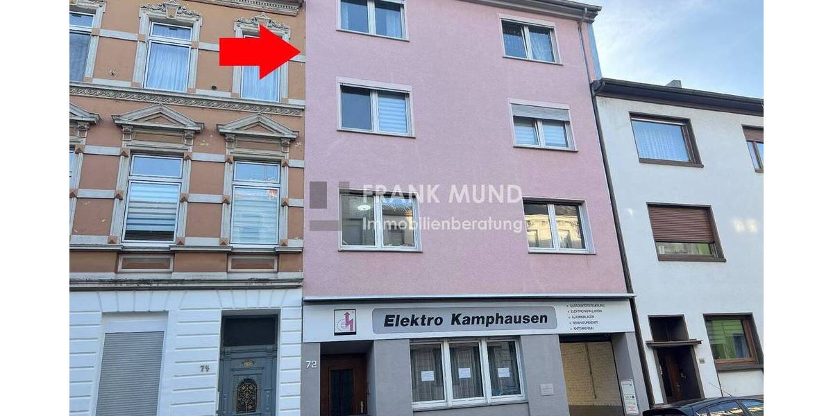 Gewerbeobjekt Mönchengladbach-Rheydt Rheydt - 375.000&euro; | Angebot:26205831